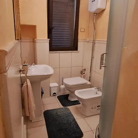 Casa Mazzini *