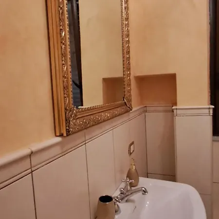 Casa Mazzini * Carini