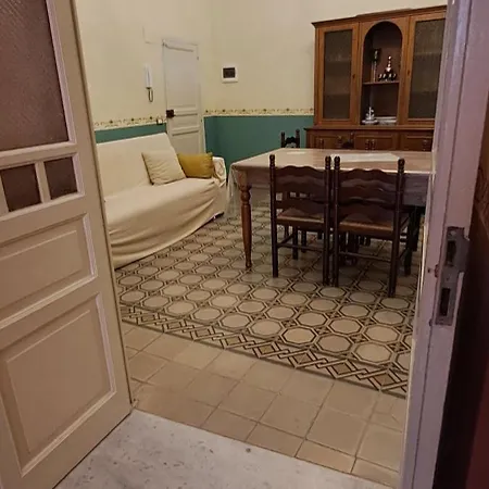 Vakantiehuis Casa Mazzini *