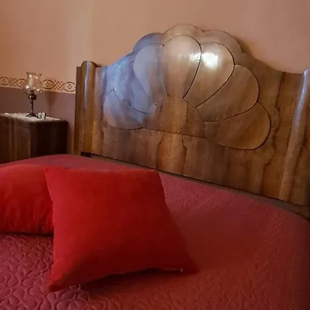 Casa Mazzini Vakantiehuis Carini